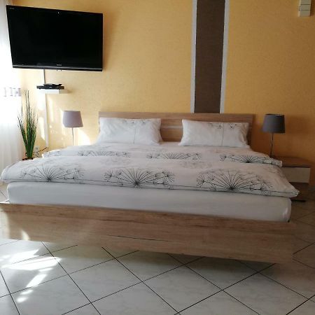 Apartment Mona Ветцлар Екстер'єр фото