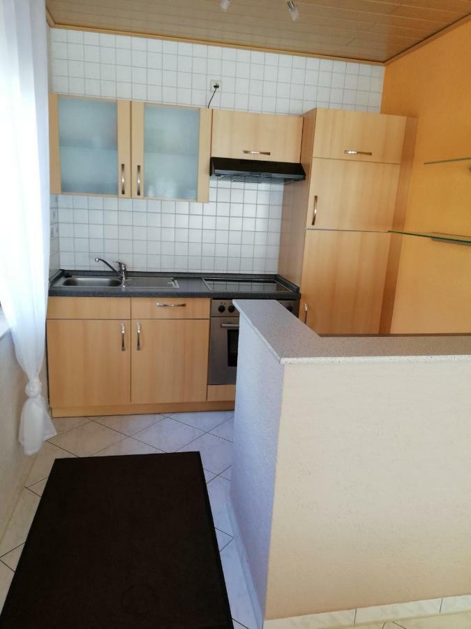 Apartment Mona Ветцлар Екстер'єр фото