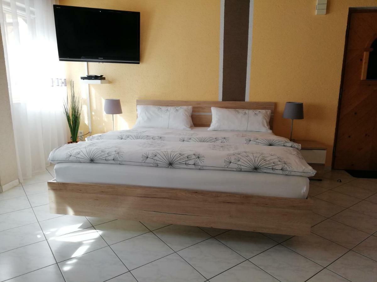 Apartment Mona Ветцлар Екстер'єр фото
