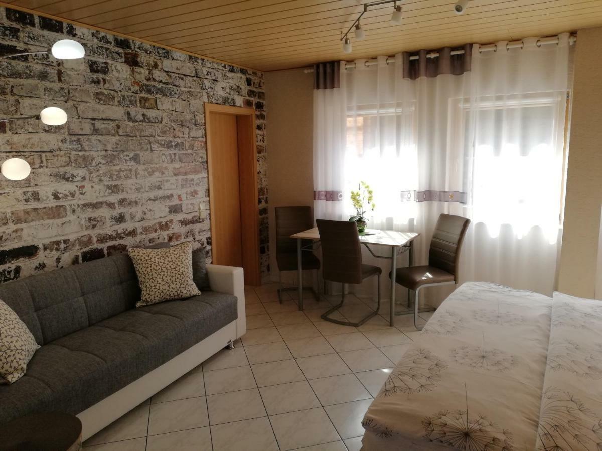 Apartment Mona Ветцлар Екстер'єр фото