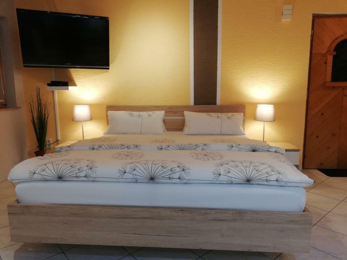 Apartment Mona Ветцлар Екстер'єр фото