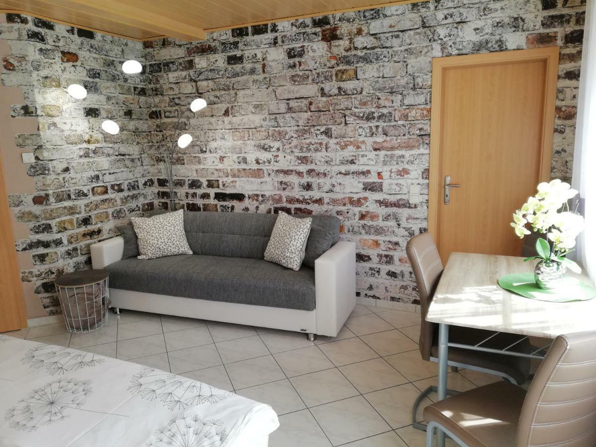 Apartment Mona Ветцлар Екстер'єр фото